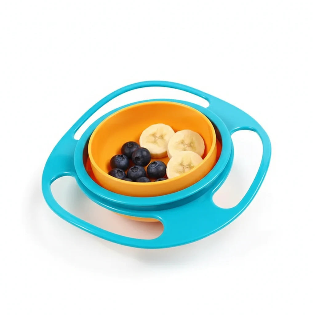 360° Anti-Mors Kinderkom